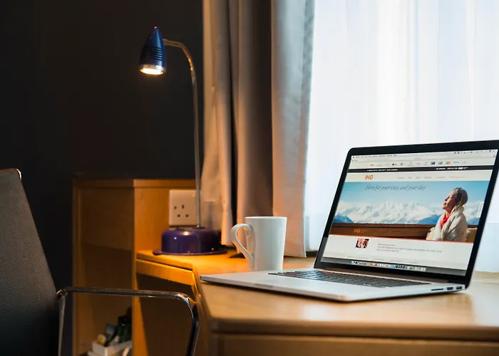 Holiday Inn Express Manchester - Salford Quays By Ihg