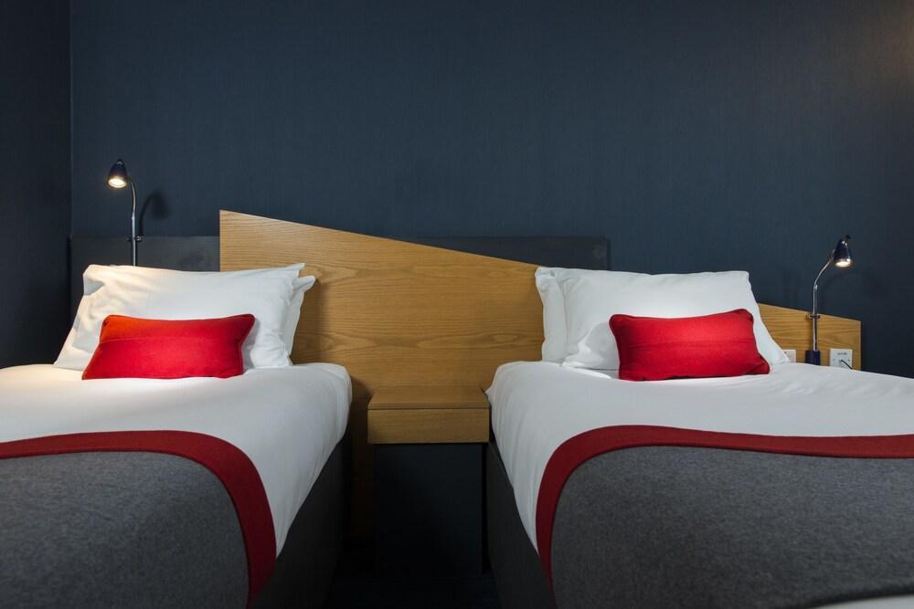 Express - Salford Quays By Ihg Hotel