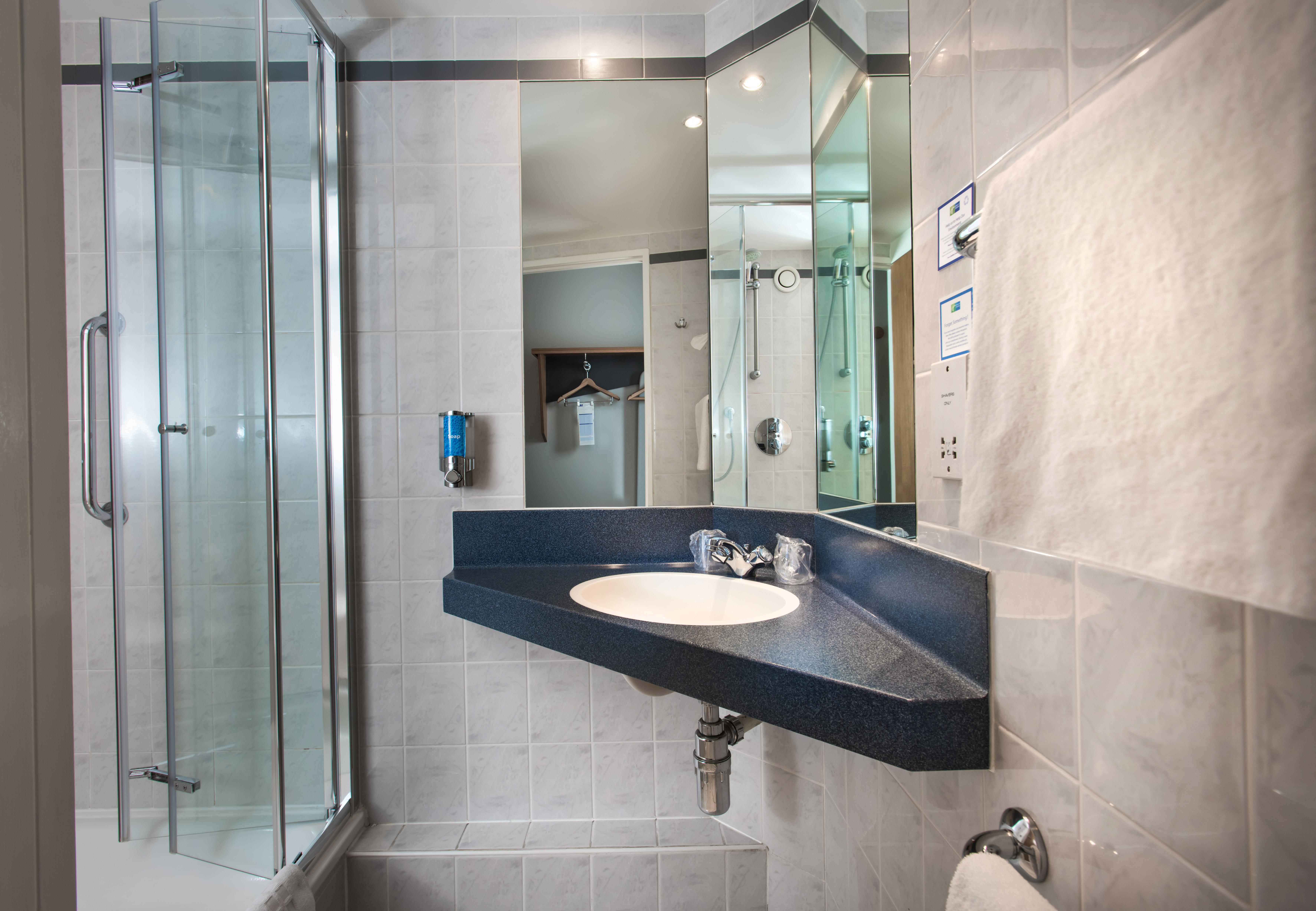 Express - Salford Quays By Ihg Hotel 3*