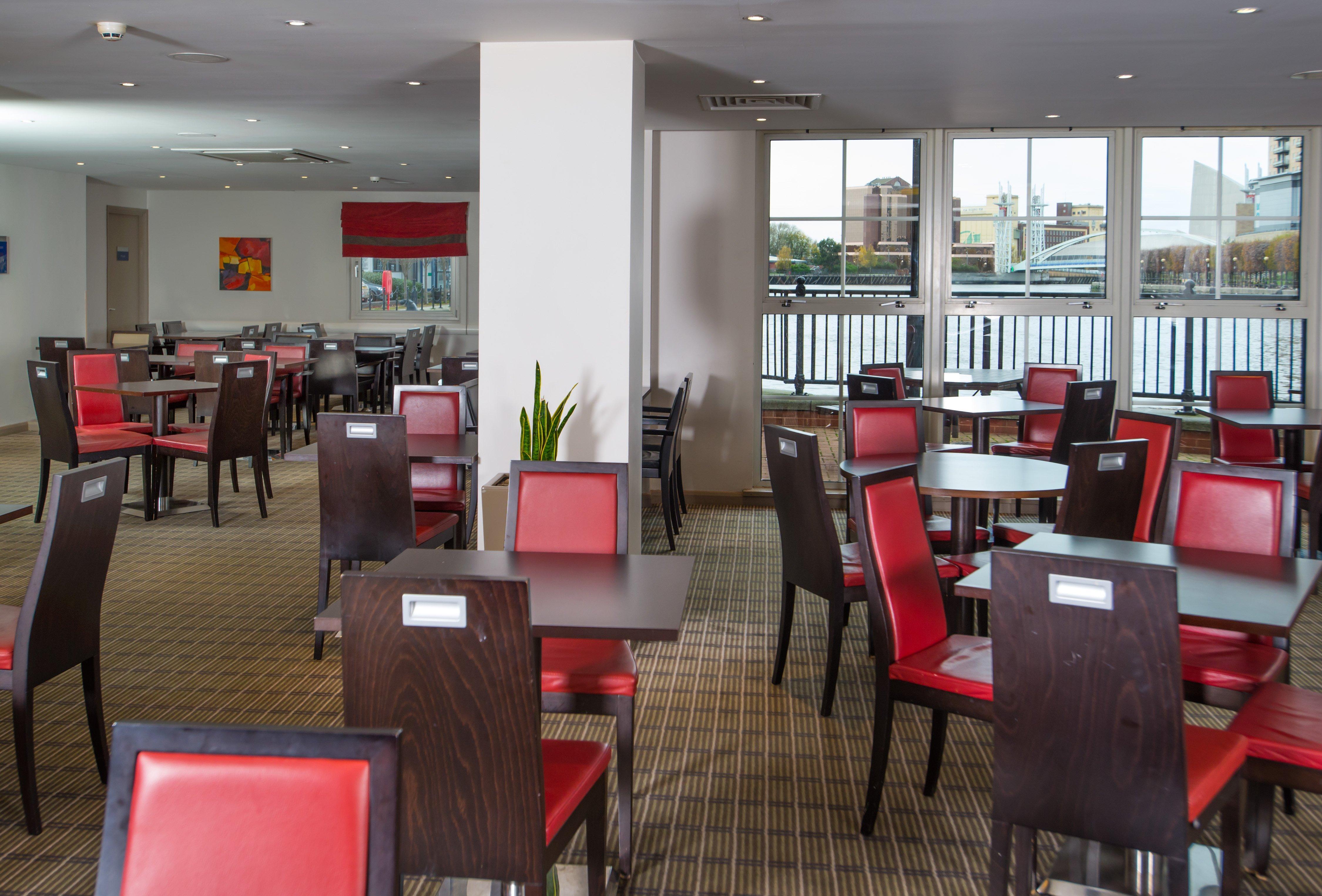 Express - Salford Quays By Ihg 3*