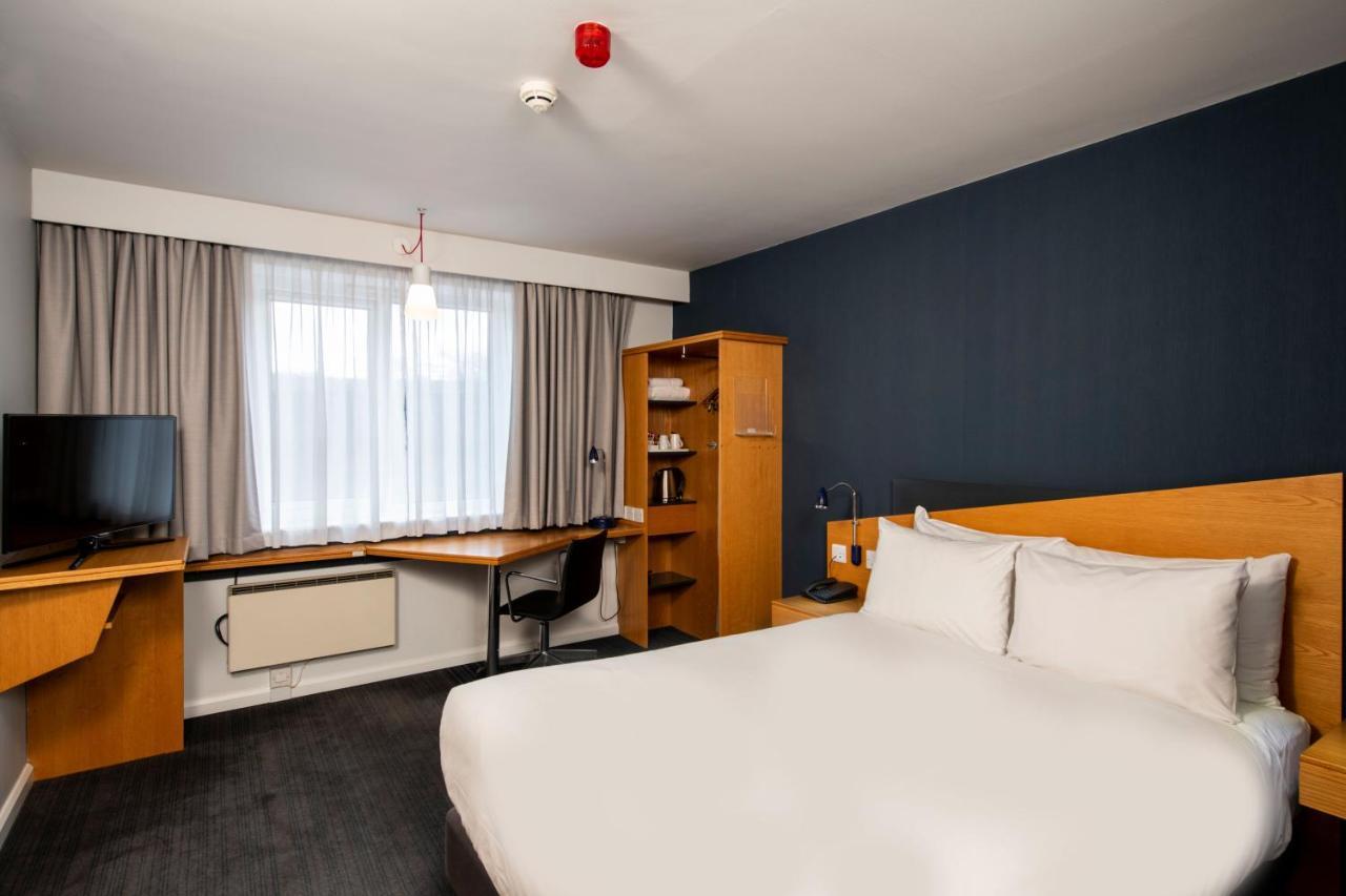 Express - Salford Quays By Ihg Manchester