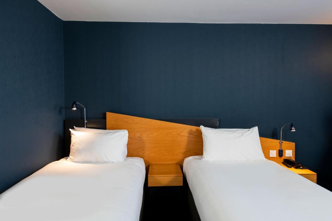 Hotel Express - Salford Quays By Ihg Manchester