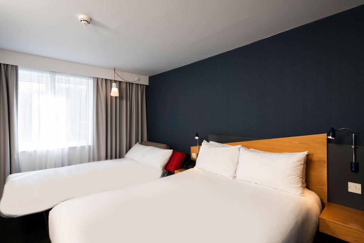 Hotel Express - Salford Quays By Ihg