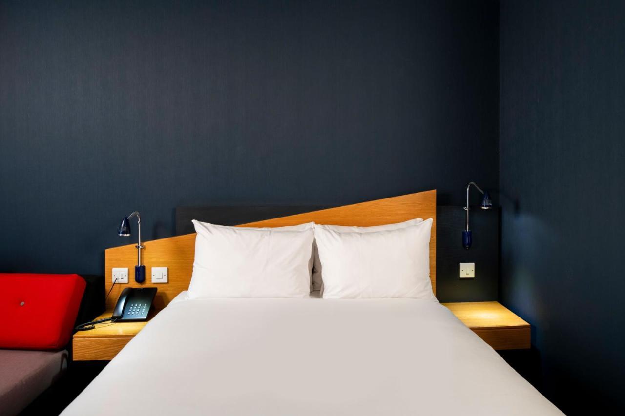 Express - Salford Quays By Ihg Hotel Manchester