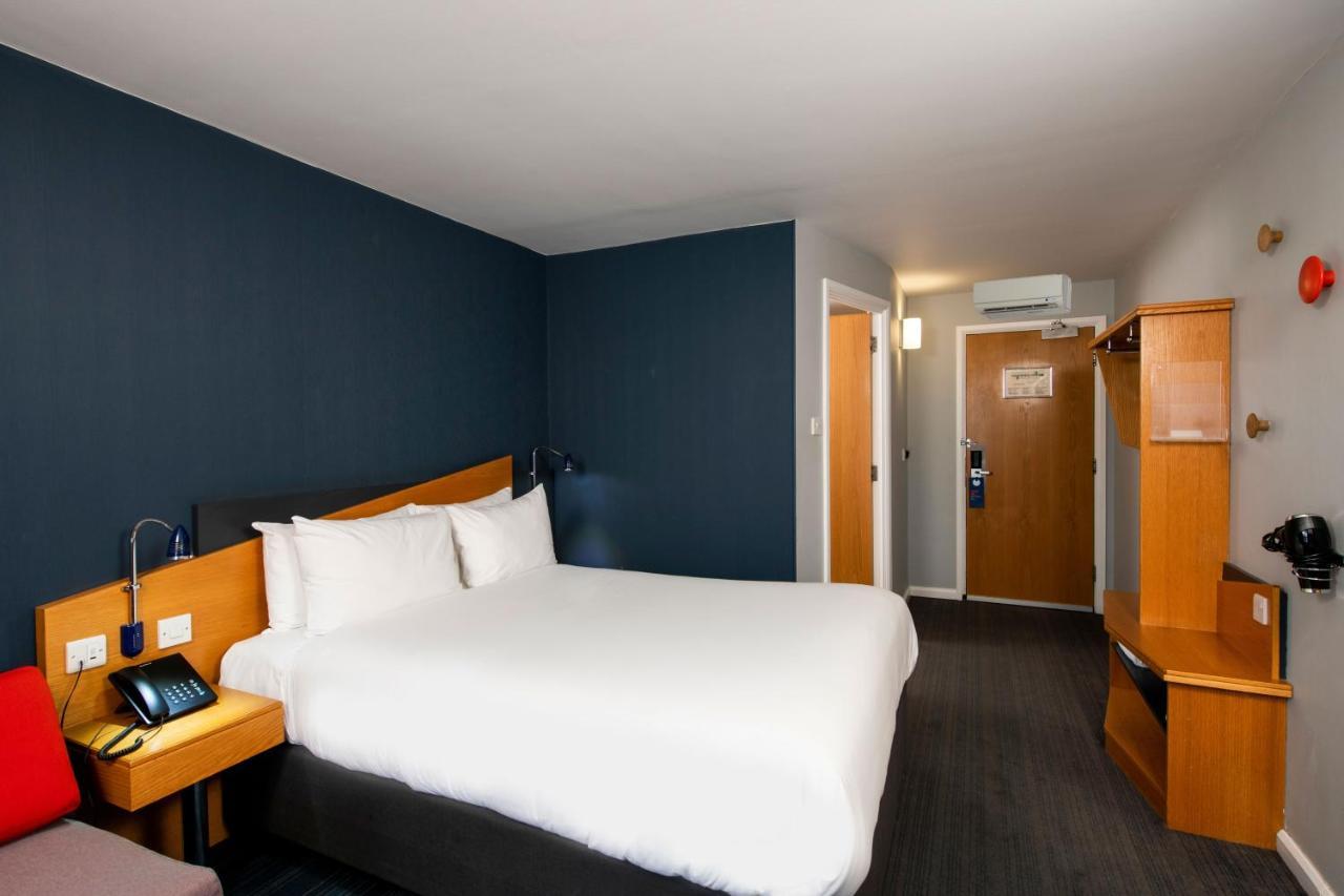 Hotel Express - Salford Quays By Ihg 3*