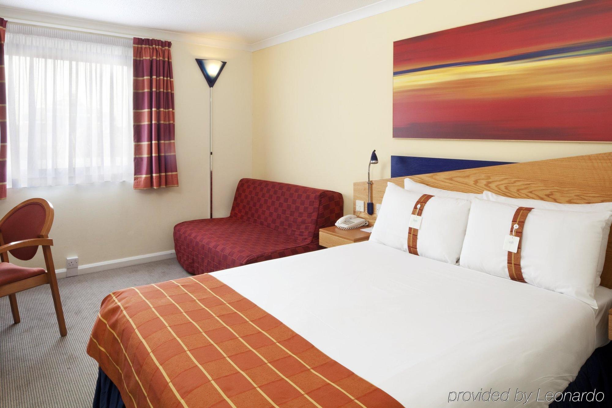 Hotel Express - Salford Quays By Ihg Manchester
