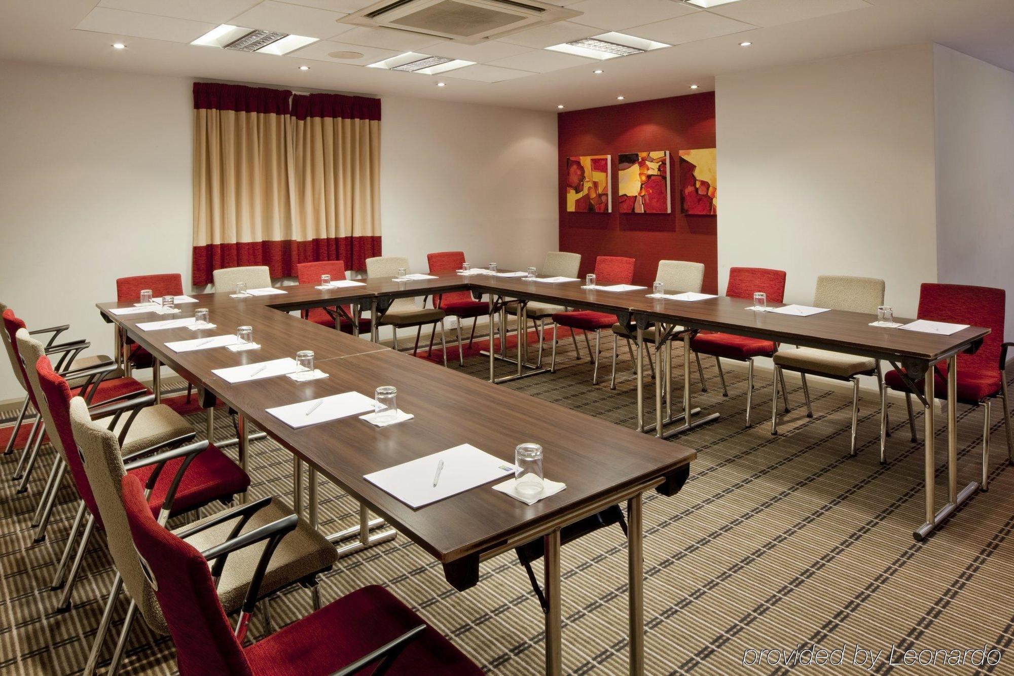 Express - Salford Quays By Ihg 3* Manchester
