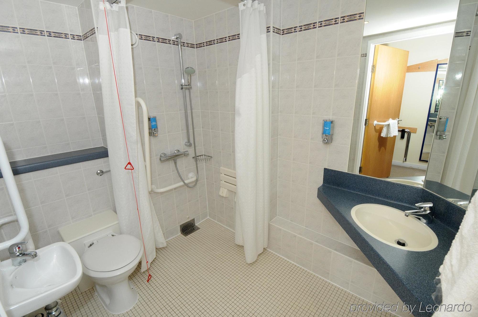 Hotel Express - Salford Quays By Ihg