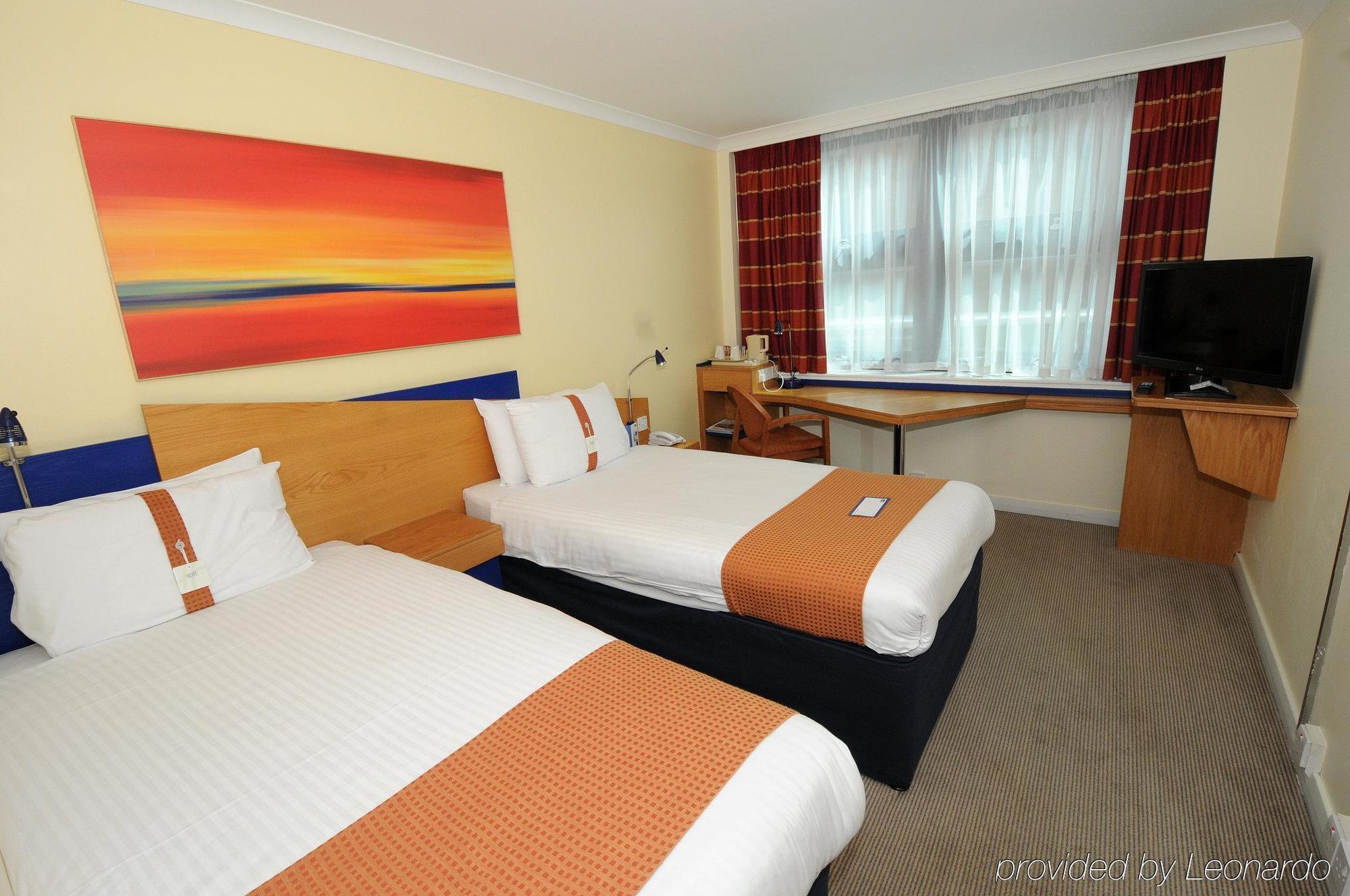 Express - Salford Quays By Ihg Hotel