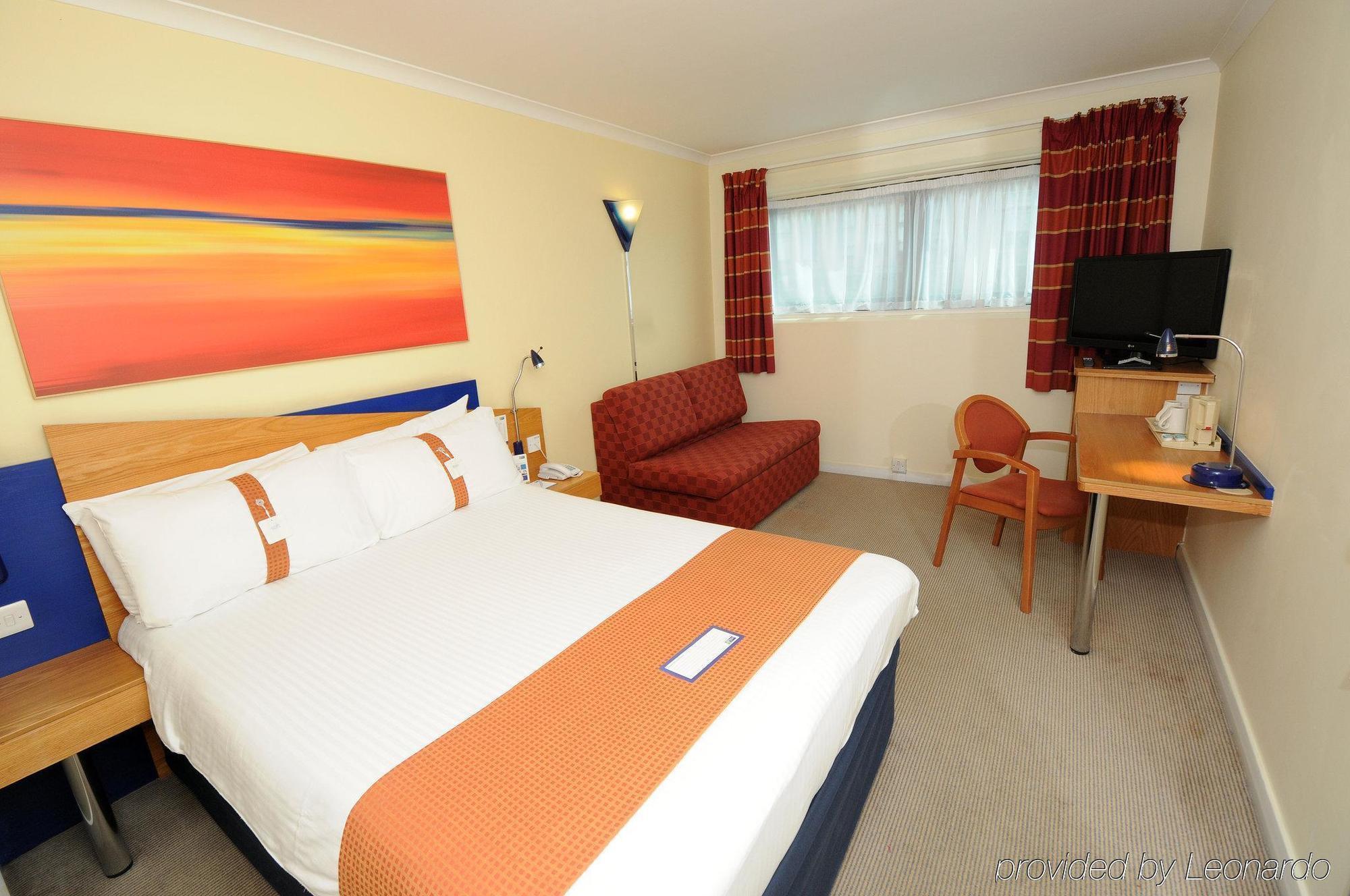 Hotel Express - Salford Quays By Ihg