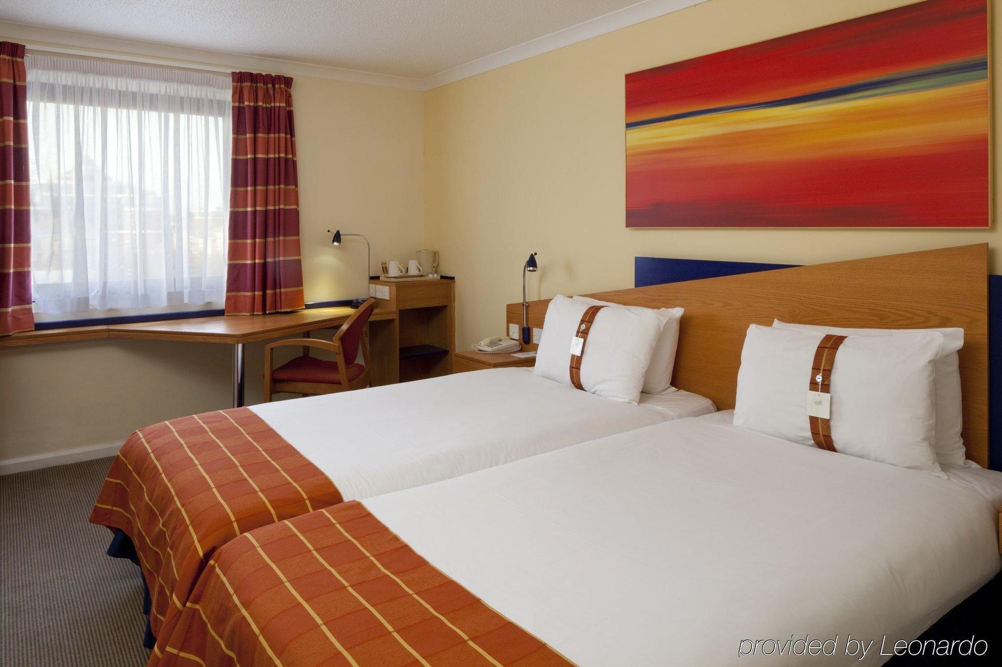 Express - Salford Quays By Ihg 3*