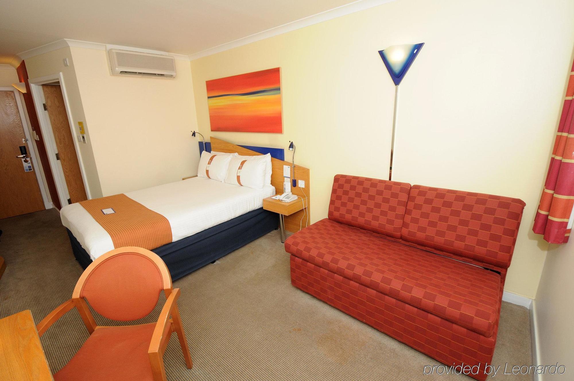 Express - Salford Quays By Ihg