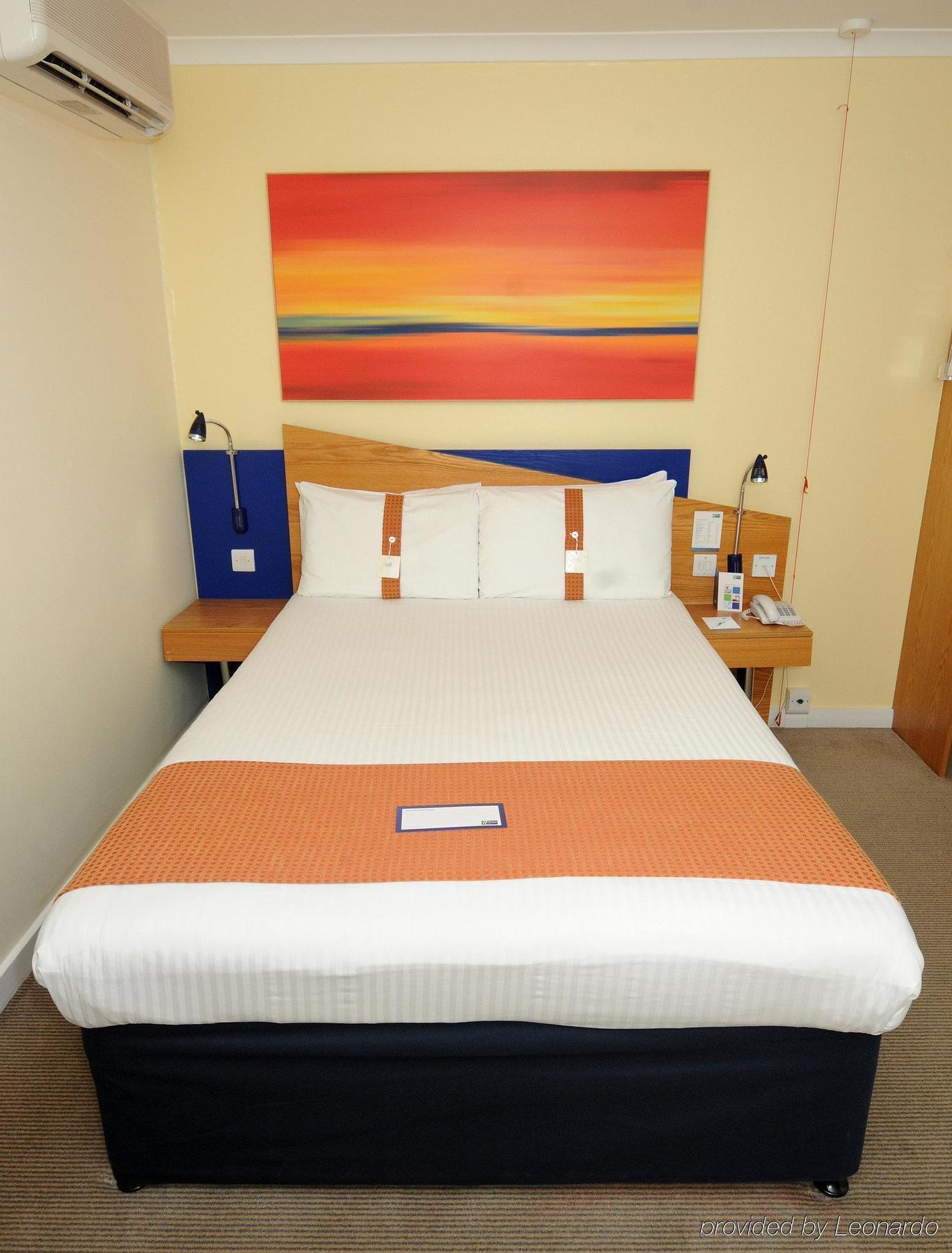 Hotel Express - Salford Quays By Ihg 3*