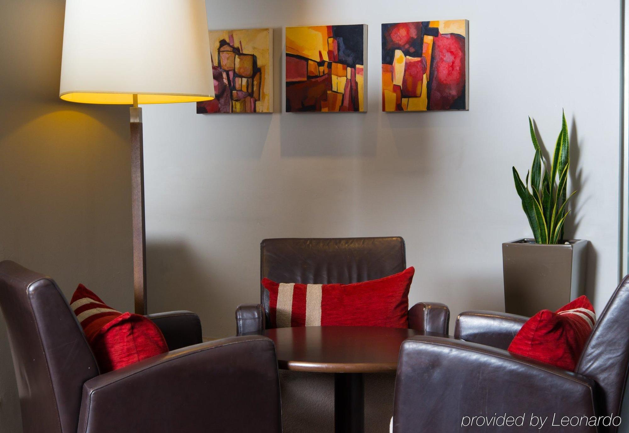 Express - Salford Quays By Ihg Hotel