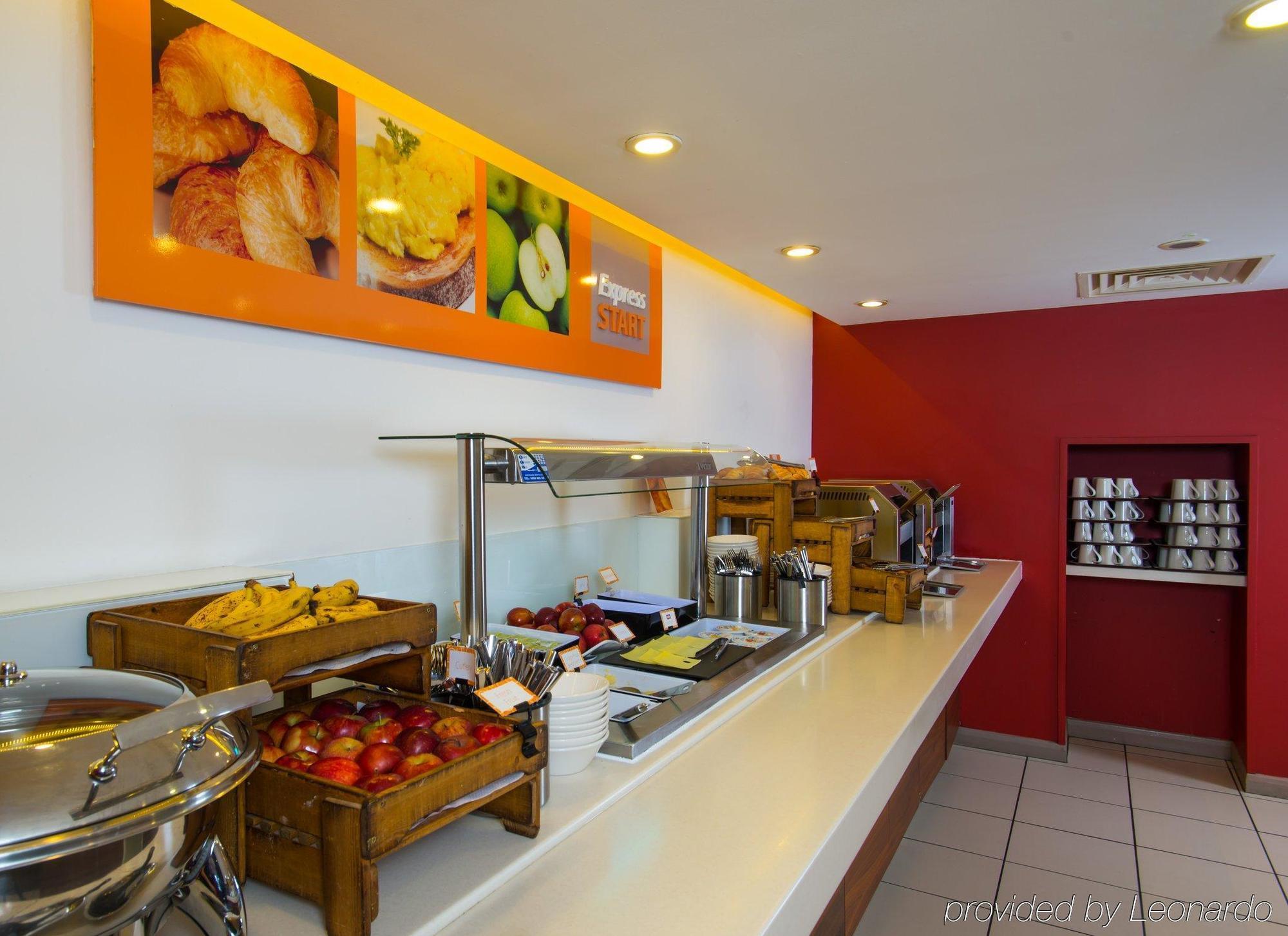 Express - Salford Quays By Ihg Hotel