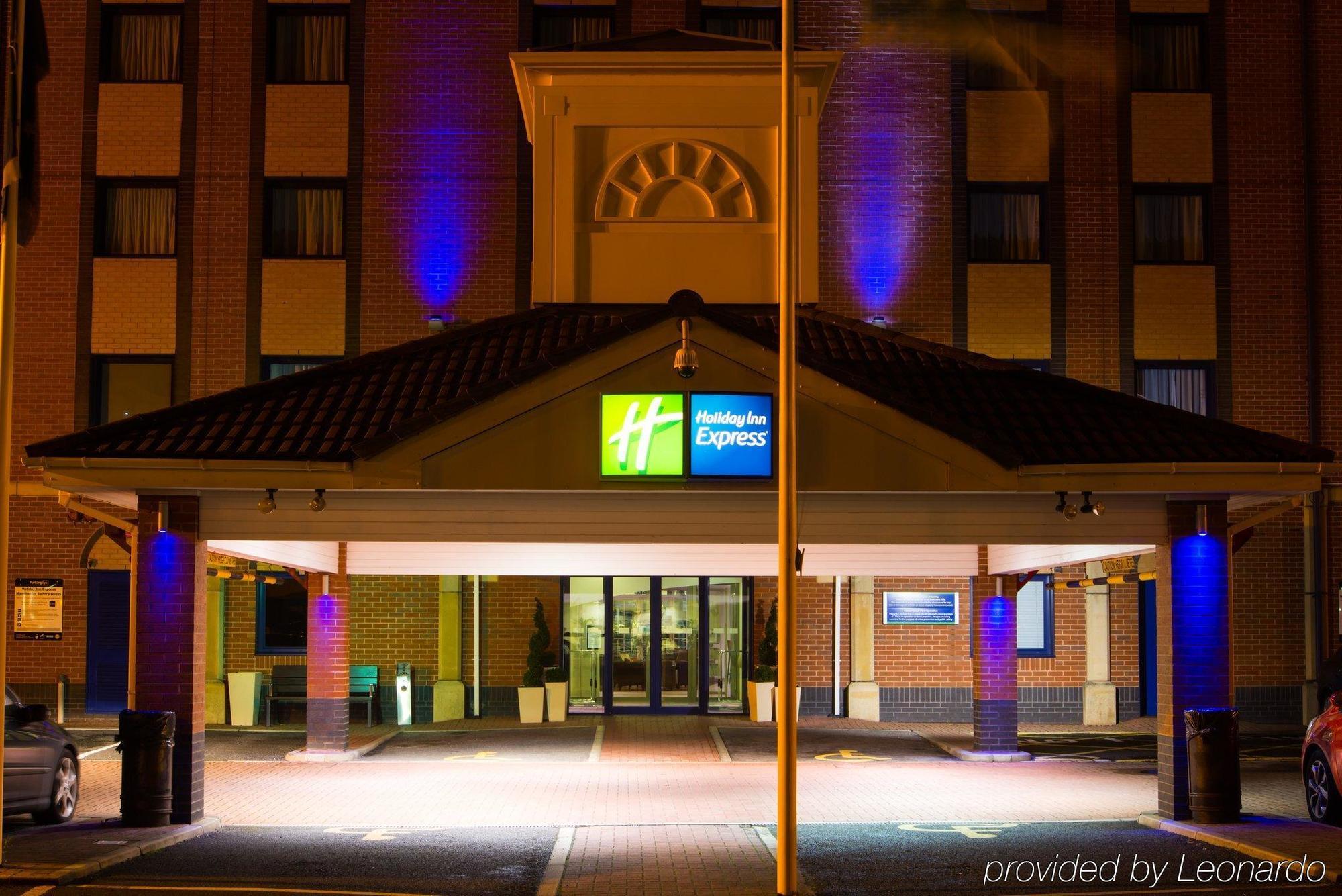 Express - Salford Quays By Ihg 3*