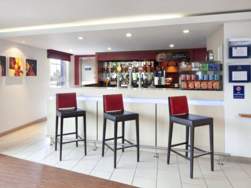 Hotel Express - Salford Quays By Ihg Manchester