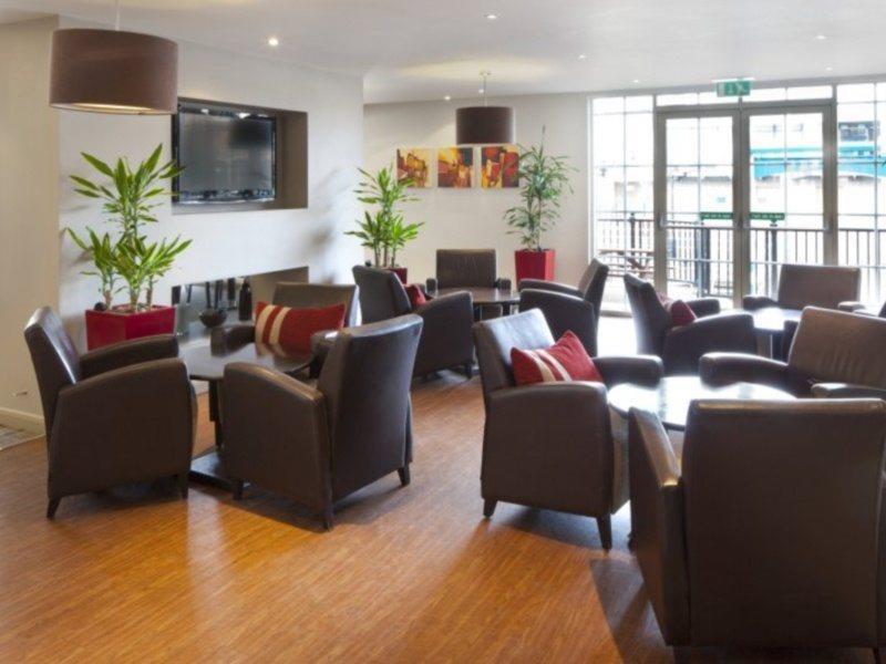 Express - Salford Quays By Ihg Manchester