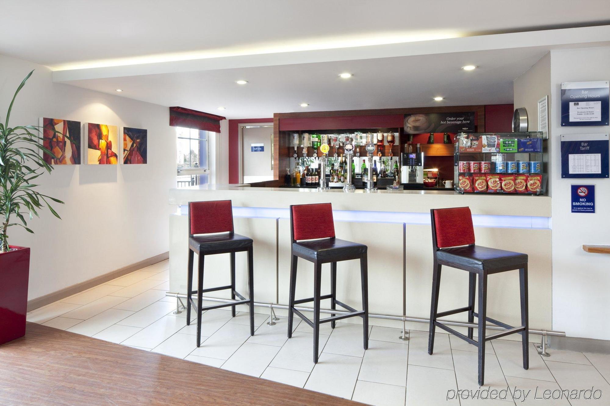 Hotel Express - Salford Quays By Ihg