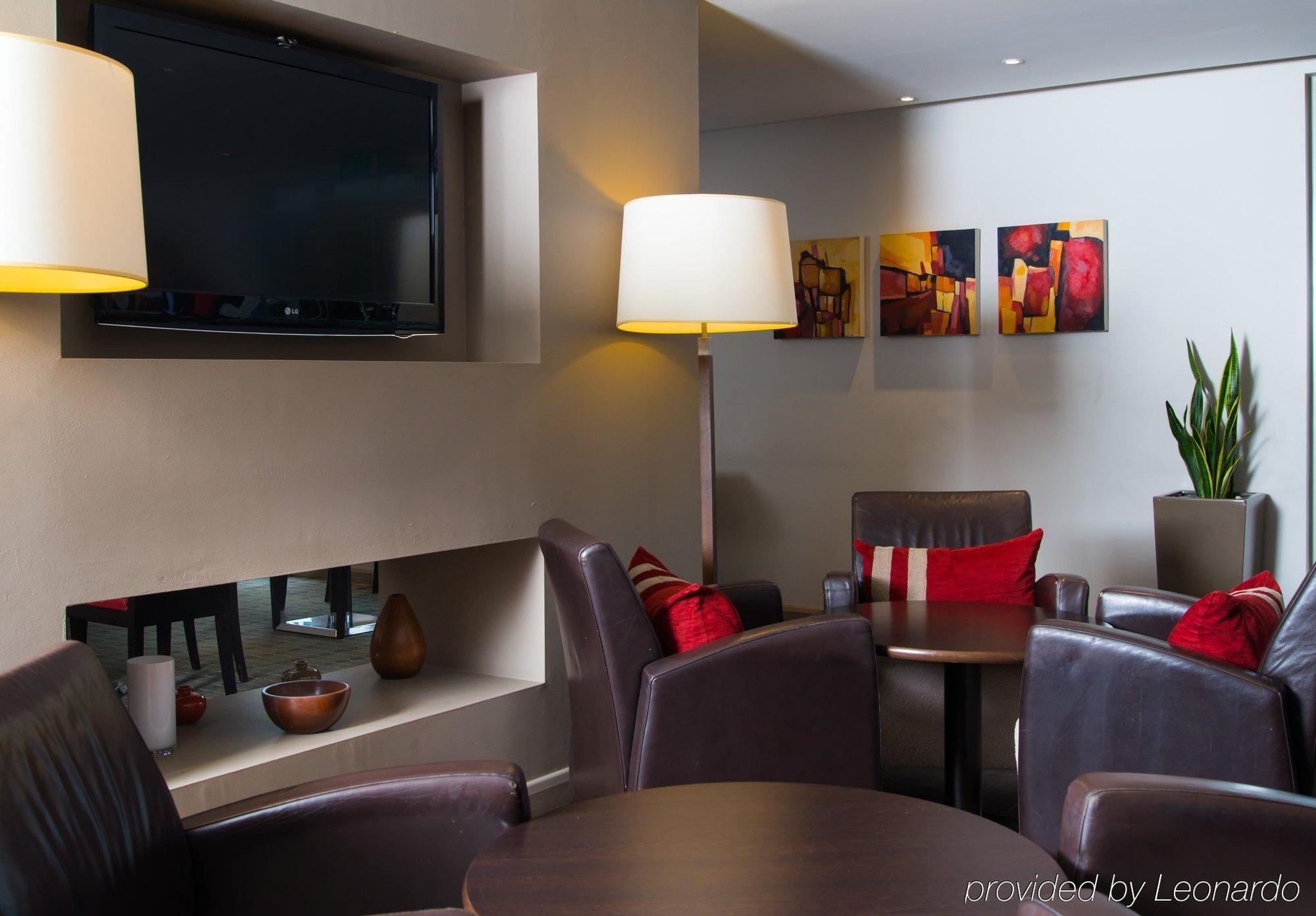 Express - Salford Quays By Ihg 3*