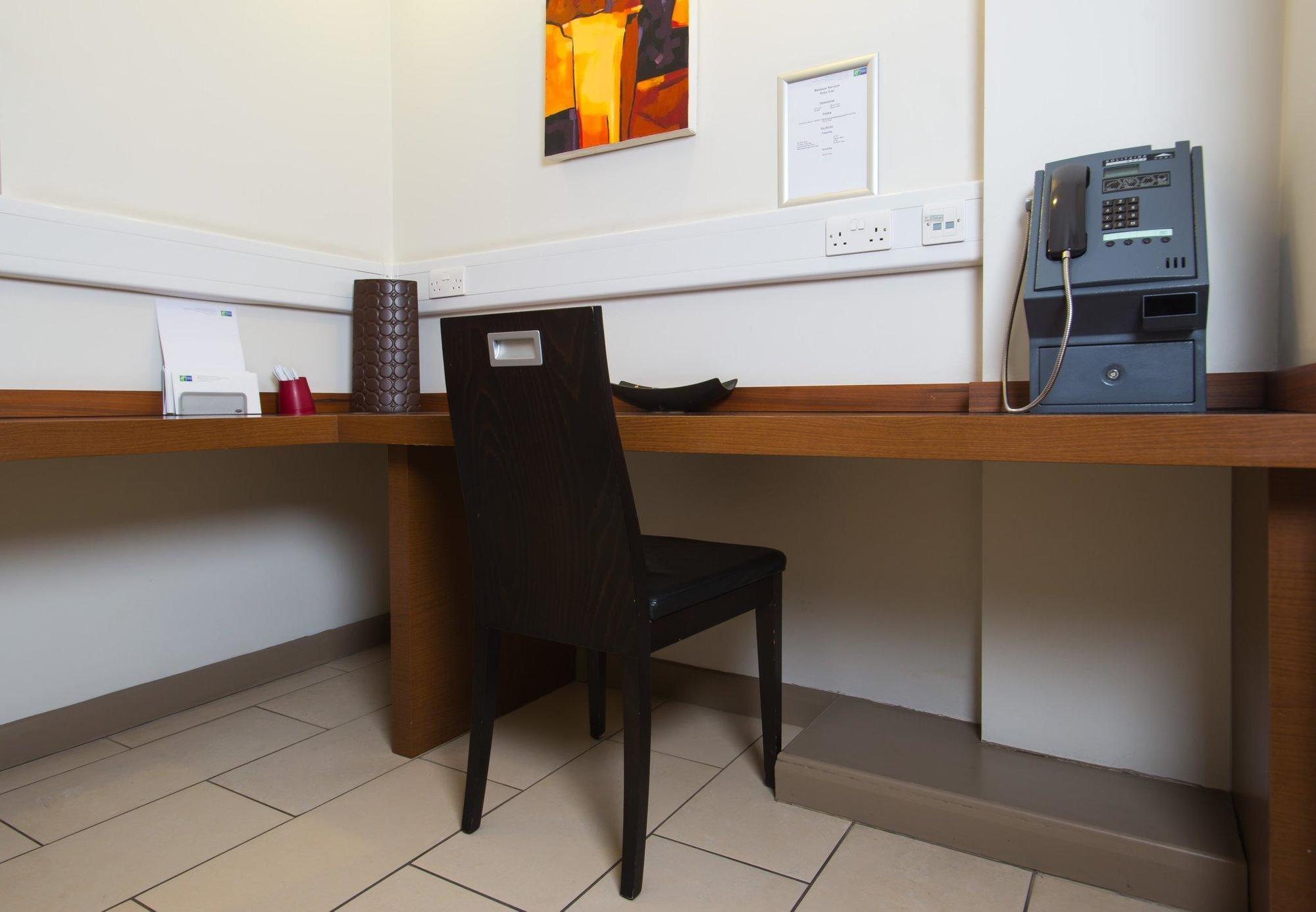 Hotel Express - Salford Quays By Ihg Manchester