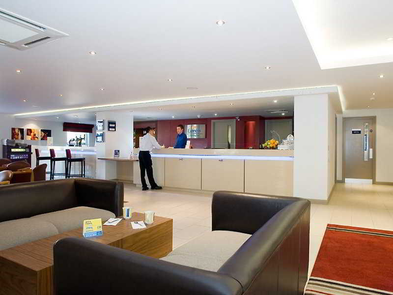 Express - Salford Quays By Ihg Hotel