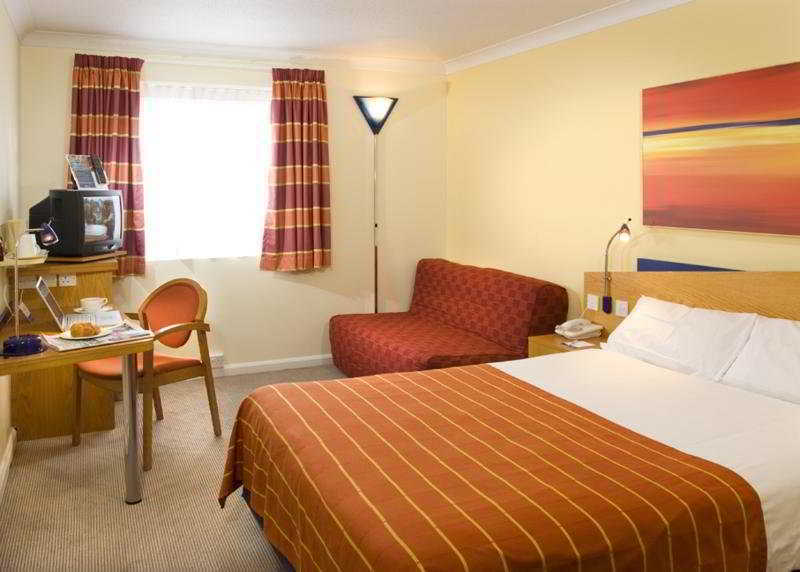 Express - Salford Quays By Ihg 3*