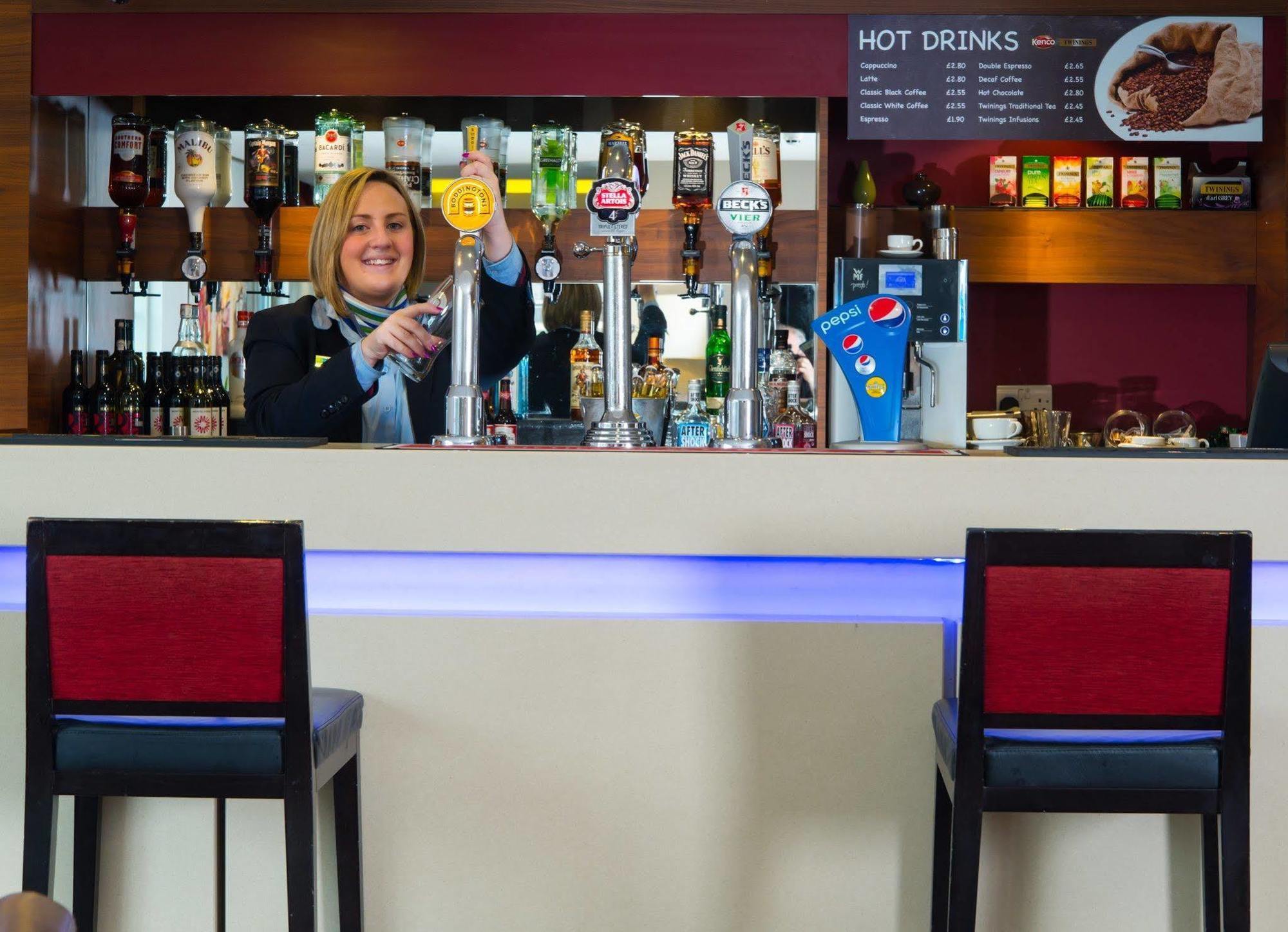 Hotel Express - Salford Quays By Ihg