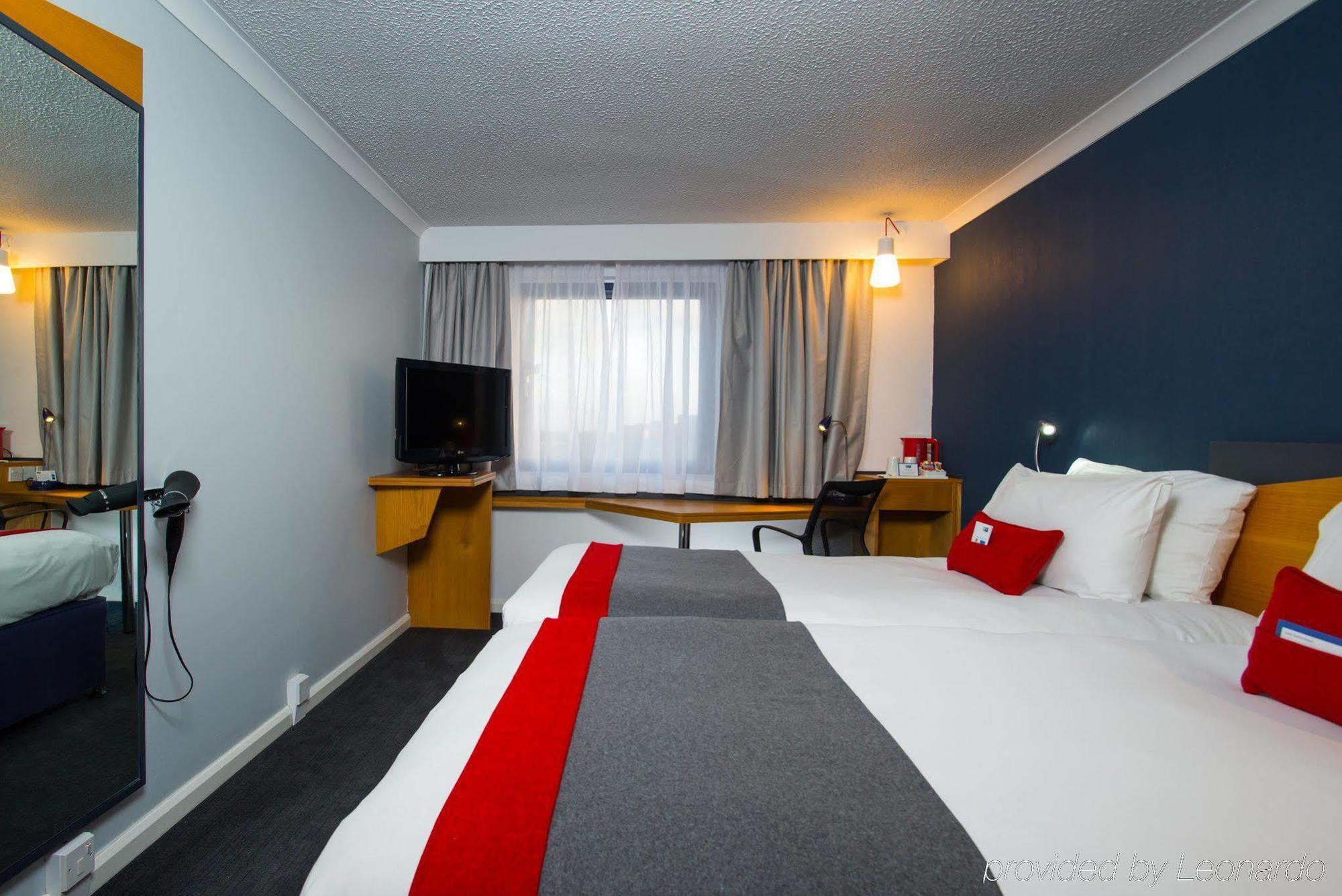 Hotel Express - Salford Quays By Ihg Manchester