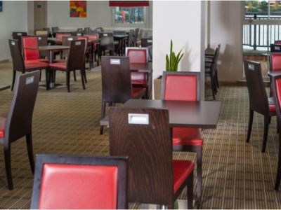 Express - Salford Quays By Ihg Hotel