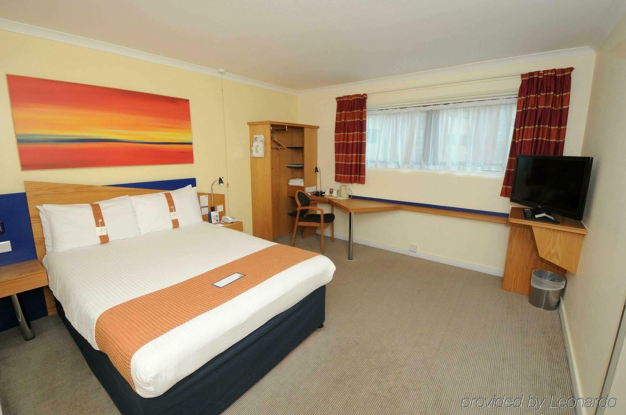 Express - Salford Quays By Ihg Hotel