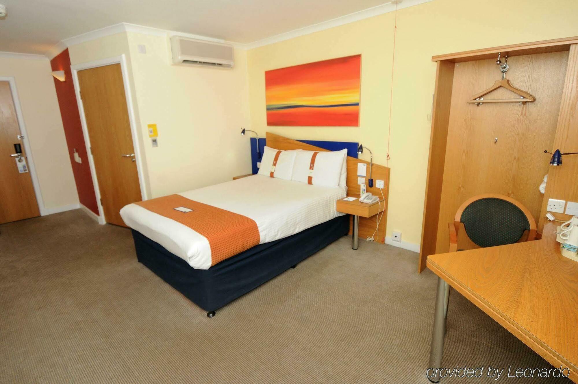 Express - Salford Quays By Ihg Hotel Manchester