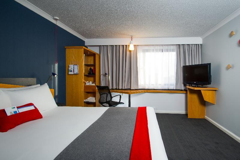 Express - Salford Quays By Ihg Hotel