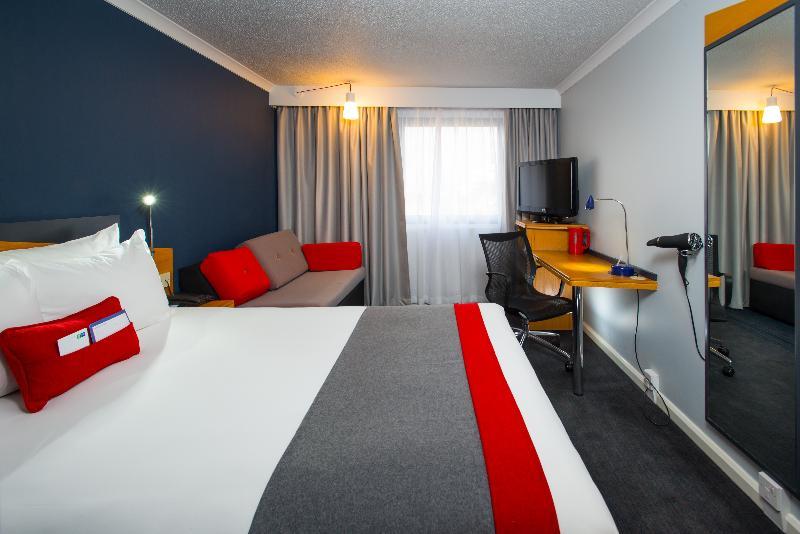 Hotel Express - Salford Quays By Ihg 3*