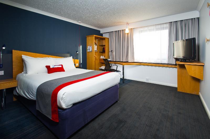 Express - Salford Quays By Ihg 3*