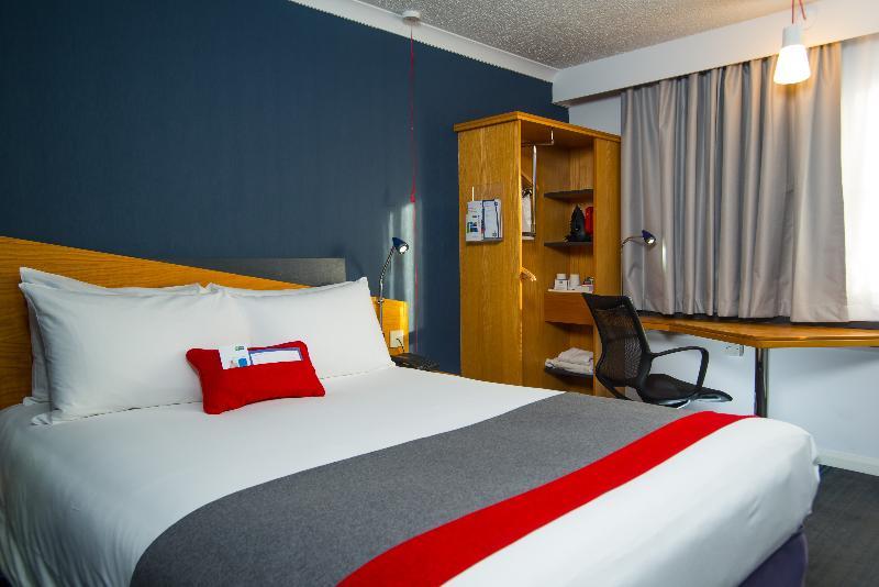 Express - Salford Quays By Ihg Hotel 3*
