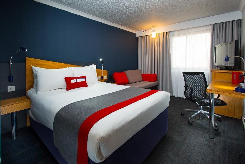 Hotel Express - Salford Quays By Ihg Manchester