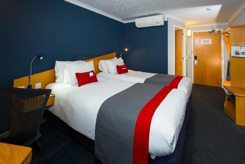 Express - Salford Quays By Ihg 3* Manchester