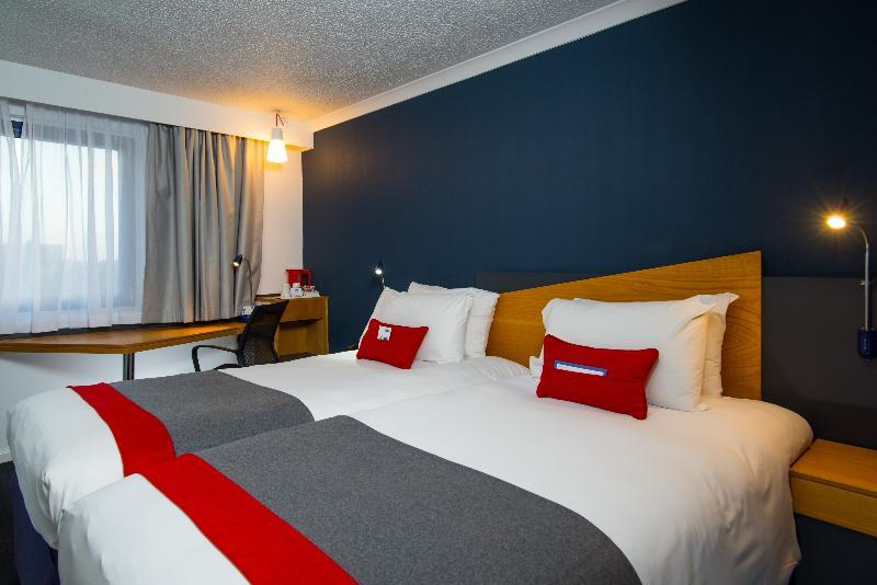 Hotel Express - Salford Quays By Ihg