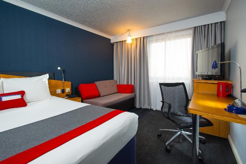 Express - Salford Quays By Ihg Manchester