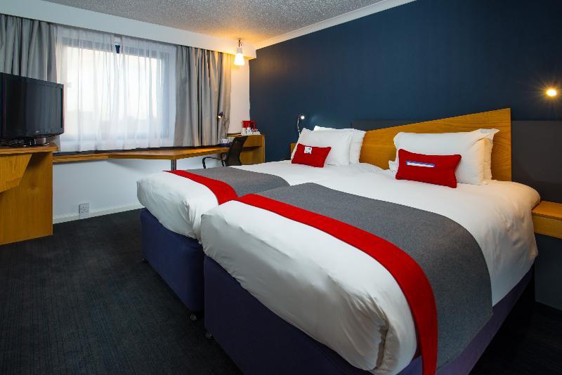 Express - Salford Quays By Ihg Hotel